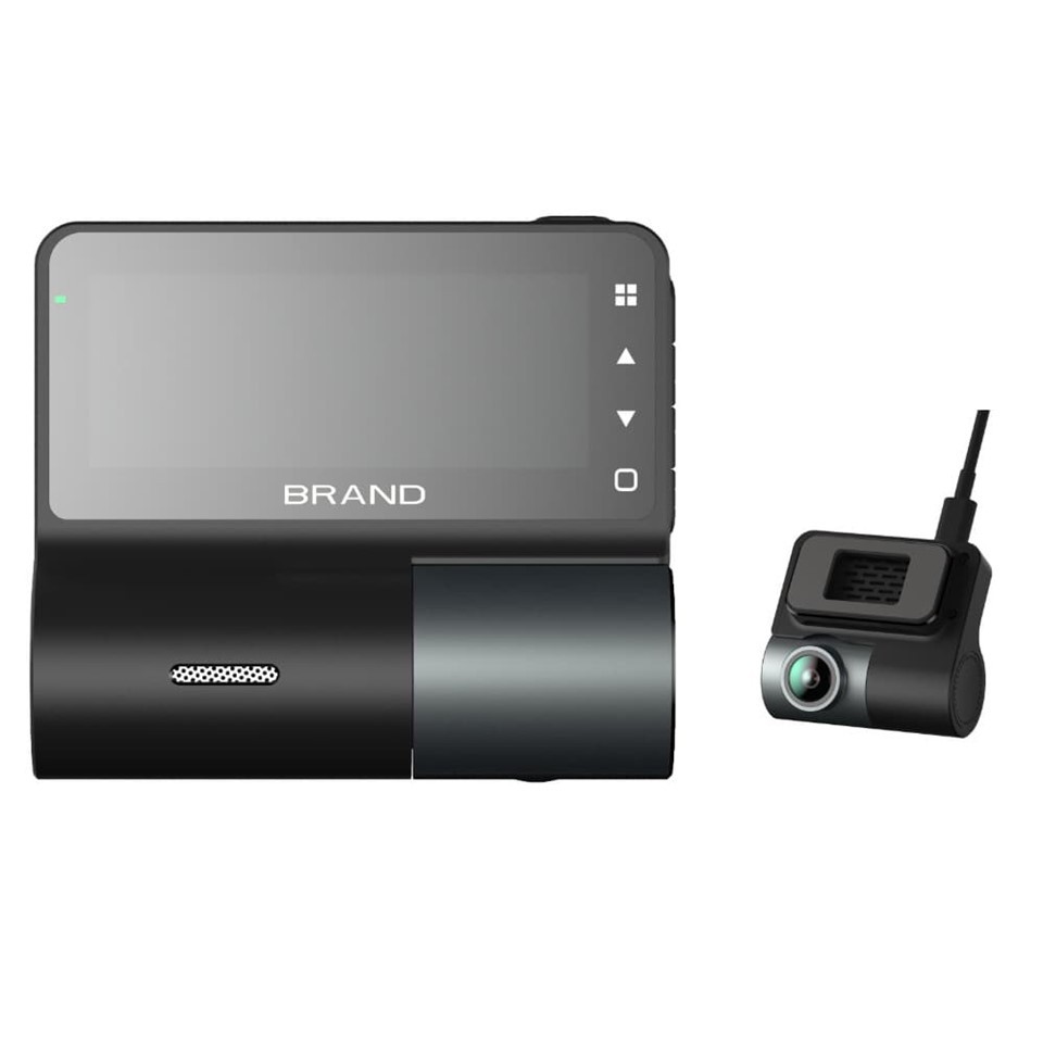 Ühe/kahe kanaliga 5K/5K +2 k Dual WiFi kriipsukam